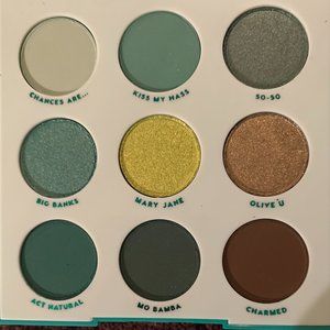 Colourpop Just My Luck